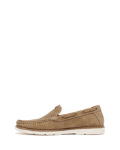 Load image into Gallery viewer, Bertrand Brown Nubuck