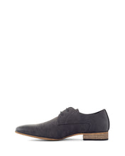 Load image into Gallery viewer, Chartmann Black Nubuck