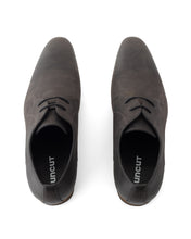 Load image into Gallery viewer, Chartmann Black Nubuck