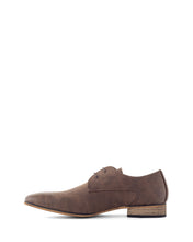 Load image into Gallery viewer, Chartmann Chocolate Nubuck