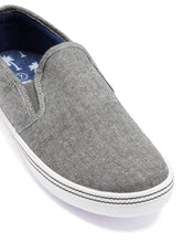 Load image into Gallery viewer, Lance Black Denim