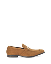 Load image into Gallery viewer, Roberts Tan Microsuede