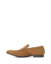 Load image into Gallery viewer, Roberts Tan Microsuede
