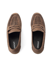 Load image into Gallery viewer, Sherborne Chocolate Nubuck