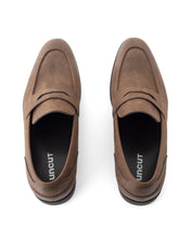 Load image into Gallery viewer, Spartan Chocolate Nubuck