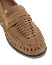 Load image into Gallery viewer, Waterman Chestnut