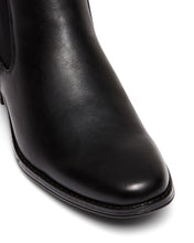 Load image into Gallery viewer, Uncut Shoes Canterbury Black | Men's Boot | Chelsea | Dress | Pull On