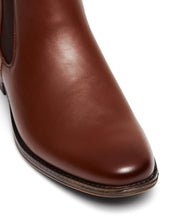 Load image into Gallery viewer, Uncut Shoes Canterbury Brown | Men's Boot | Chelsea | Dress | Pull On