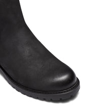 Load image into Gallery viewer, Uncut Shoes Mason Black | Men&#39;s Boot | Casual | Pull On 
