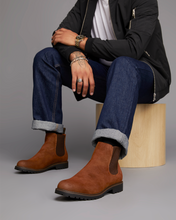 Load image into Gallery viewer, Mason Cognac