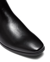 Load image into Gallery viewer, Uncut Shoes Newlands Black | Men's Boot | Dress Boot | Chelsea | Pull On