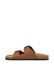 Load image into Gallery viewer, Ridley Chocolate Nubuck