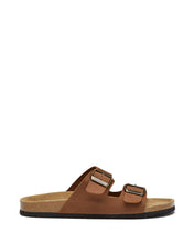 Load image into Gallery viewer, Ridley Chocolate Nubuck