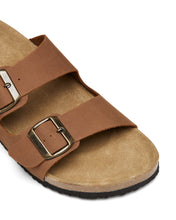 Load image into Gallery viewer, Ridley Chocolate Nubuck