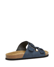 Load image into Gallery viewer, Ridley Navy Nubuck
