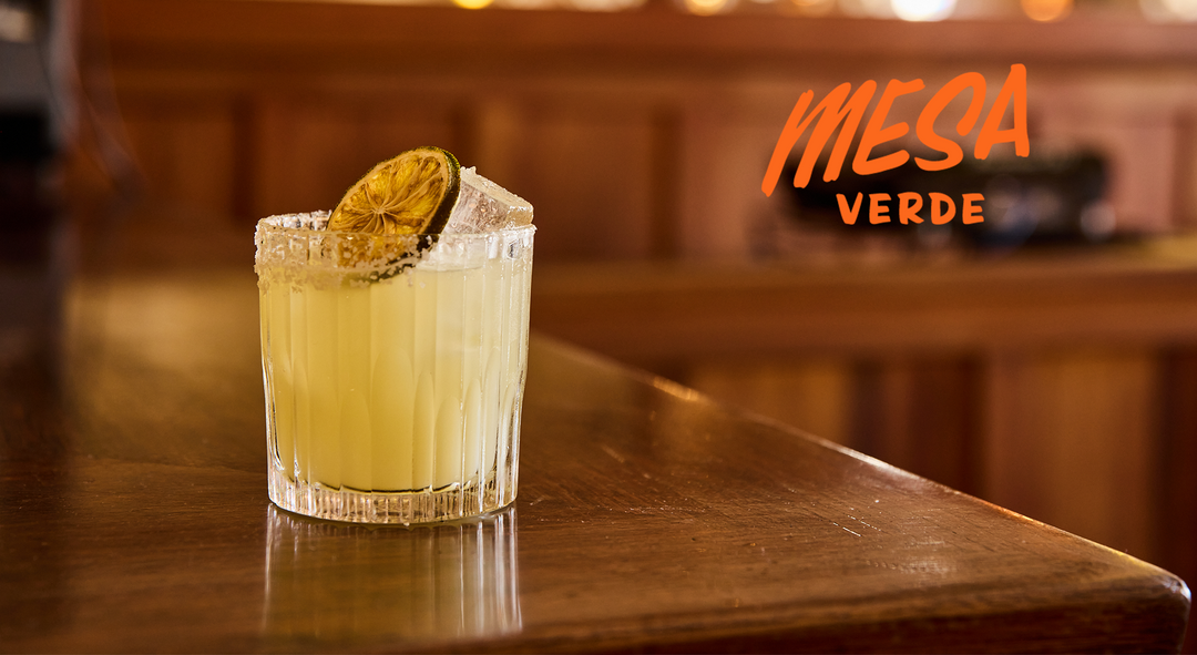 Your Next Night Out Ft. Mesa Verde