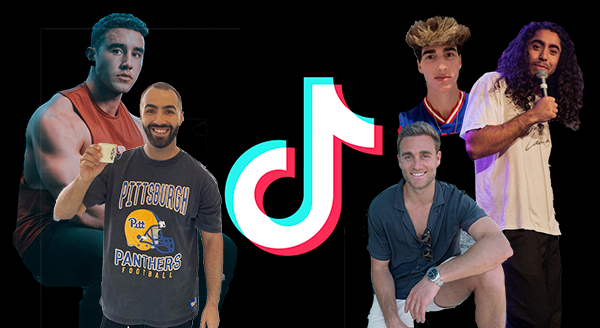 5 TIKTOK ACCOUNTS YOU NEED TO FOLLOW