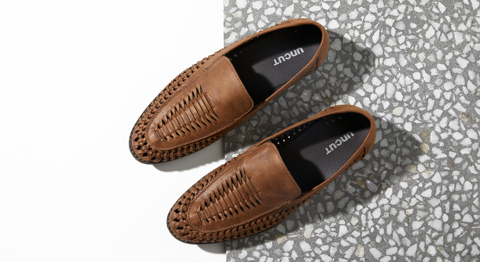STEP UP YOUR LOAFER GAME