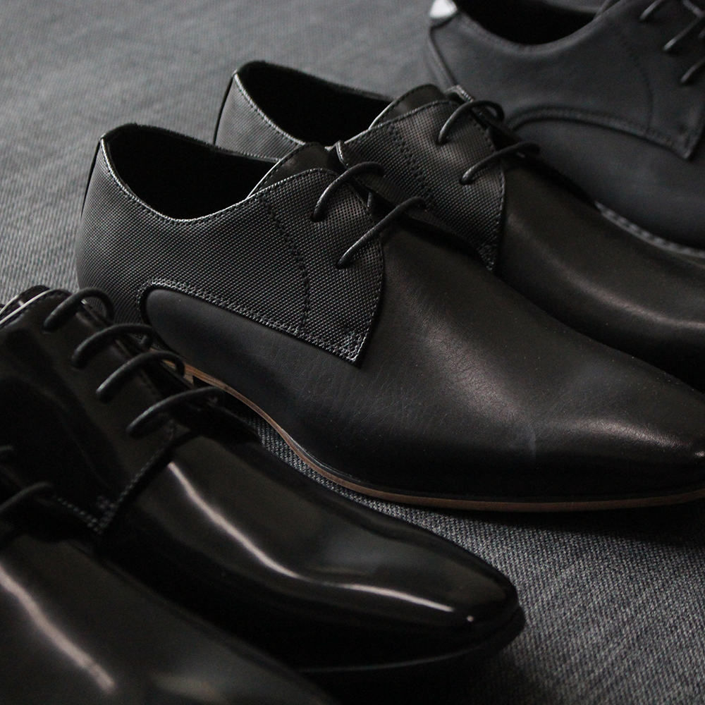 Wedding Shoes