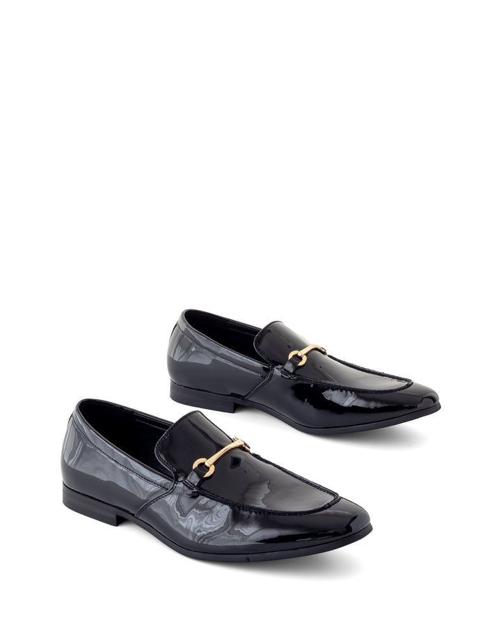 Archie Black Patent