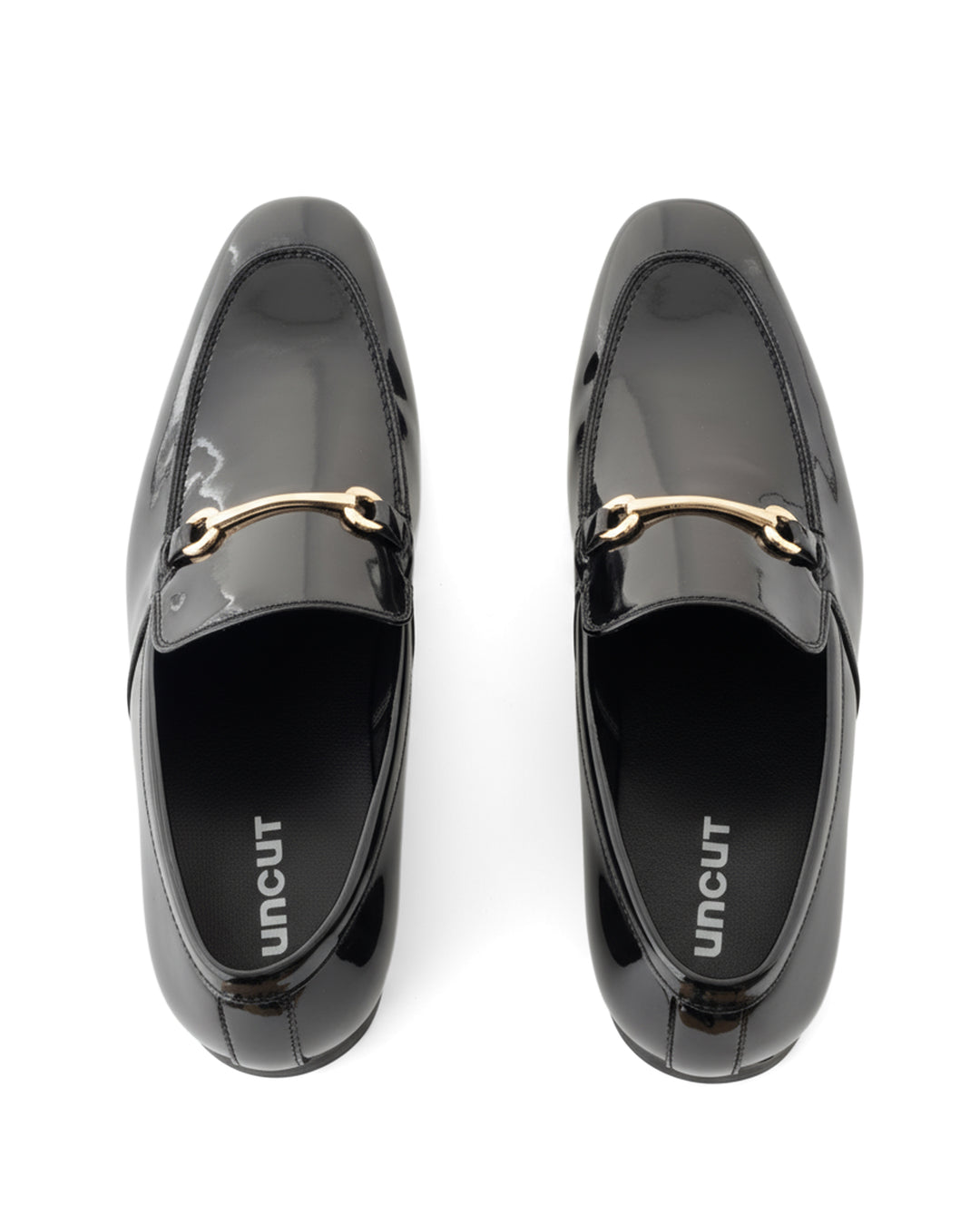Archie Black Patent