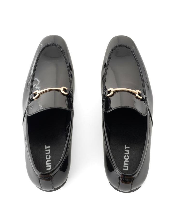 Archie Black Patent
