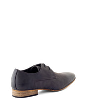 Load image into Gallery viewer, Chartmann Black Nubuck
