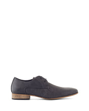 Load image into Gallery viewer, Chartmann Black Nubuck
