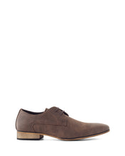 Load image into Gallery viewer, Chartmann Chocolate Nubuck
