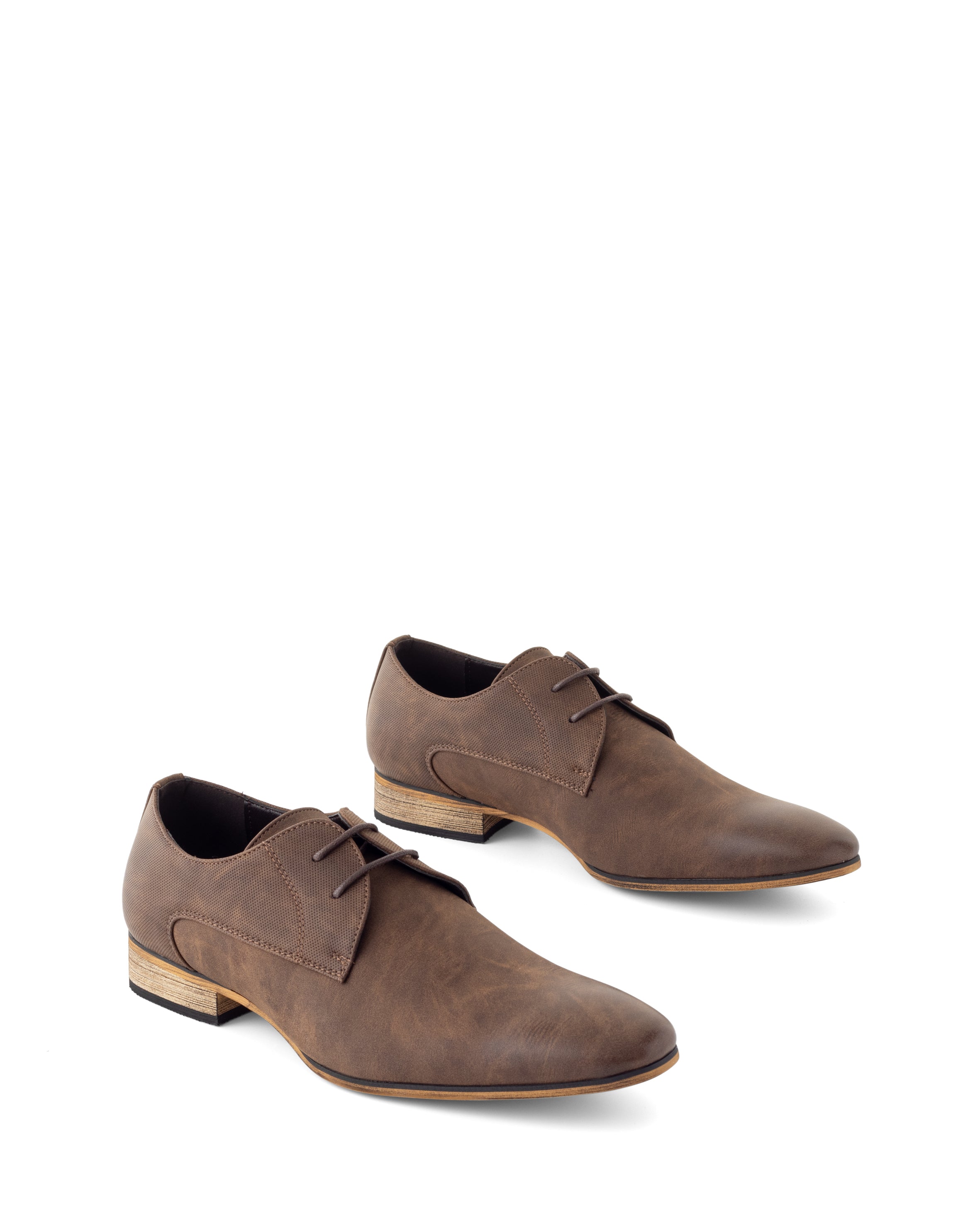 Chartmann Chocolate Nubuck