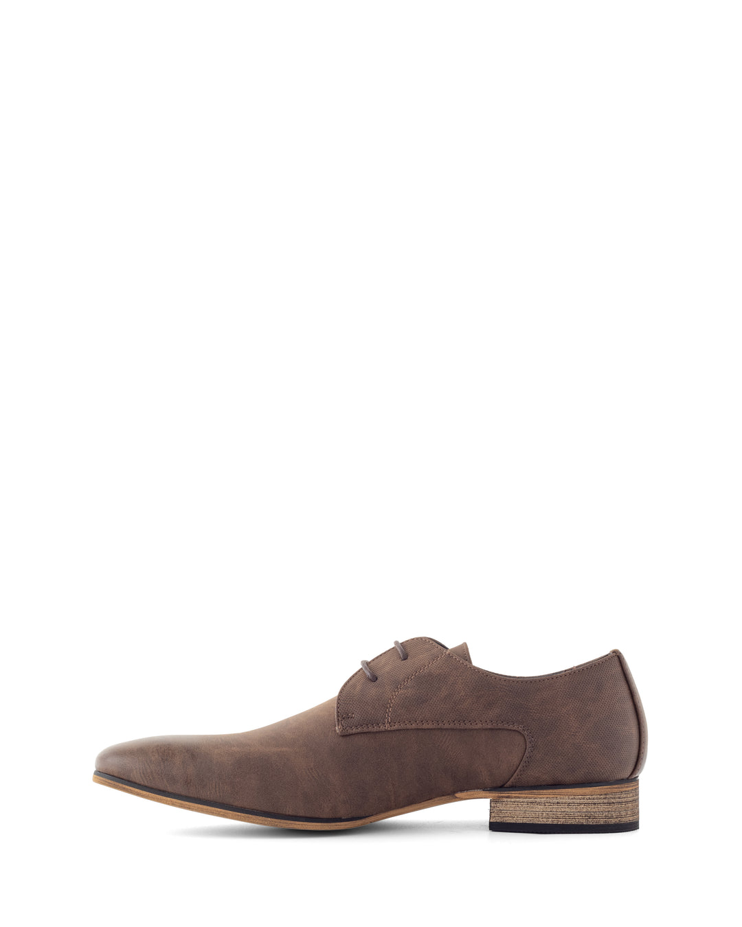 Chartmann Chocolate Nubuck