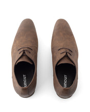 Load image into Gallery viewer, Chartmann Chocolate Nubuck

