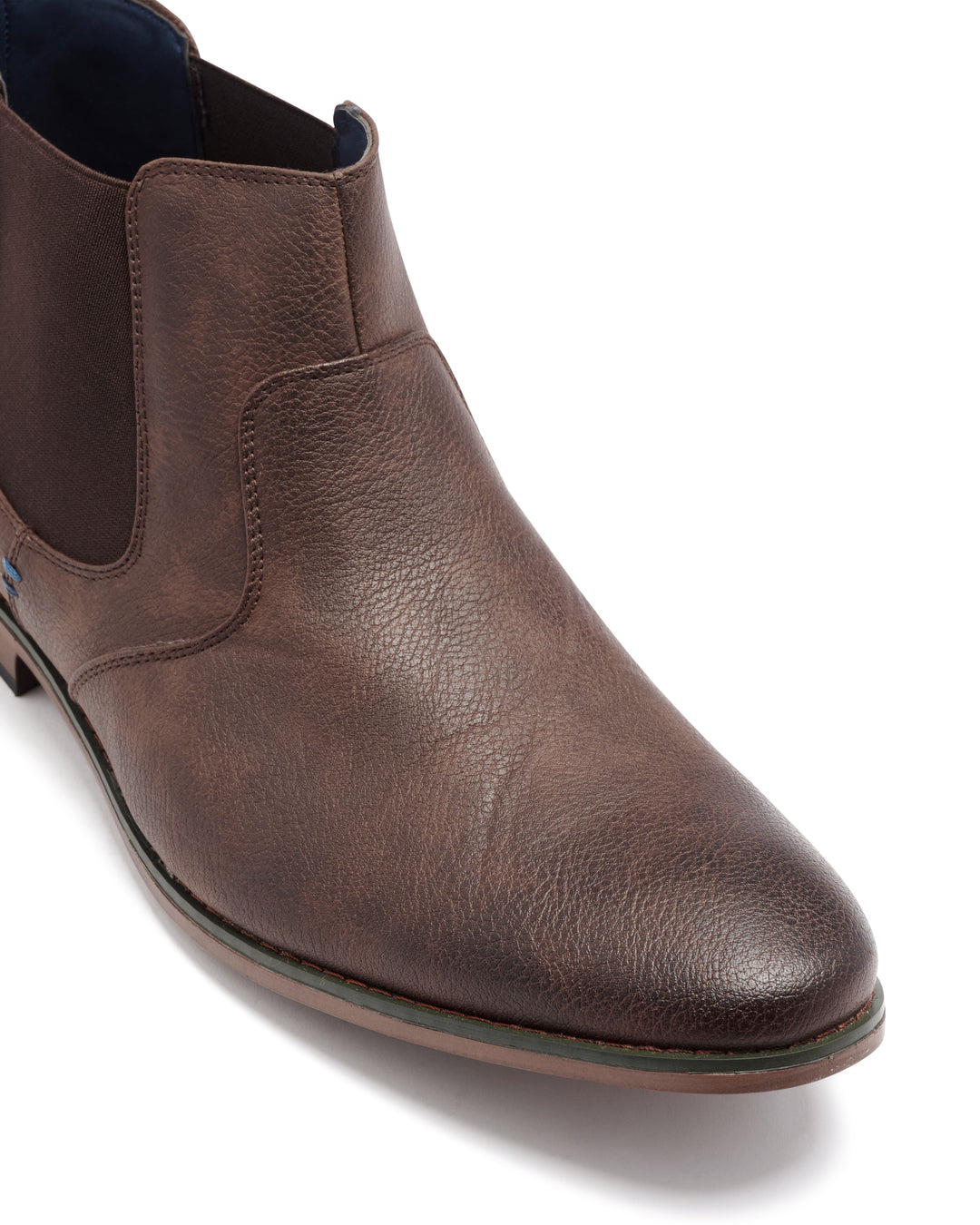 Cobden Chocolate Tumbled *FINAL SALE*