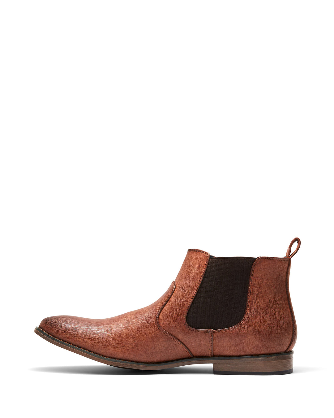 Cobden Tan Tumbled