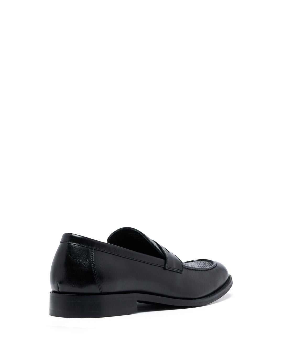 Clarke Black