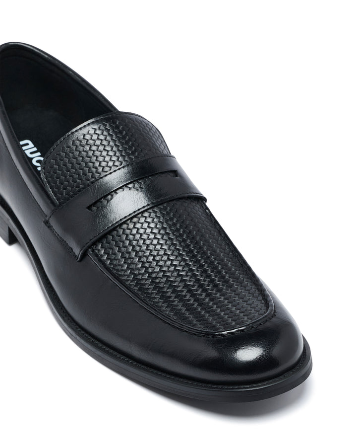 Clarke Black