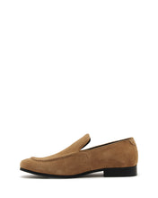 Load image into Gallery viewer, Greshay Taupe Cow Suede
