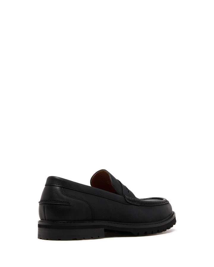 Hackney Black