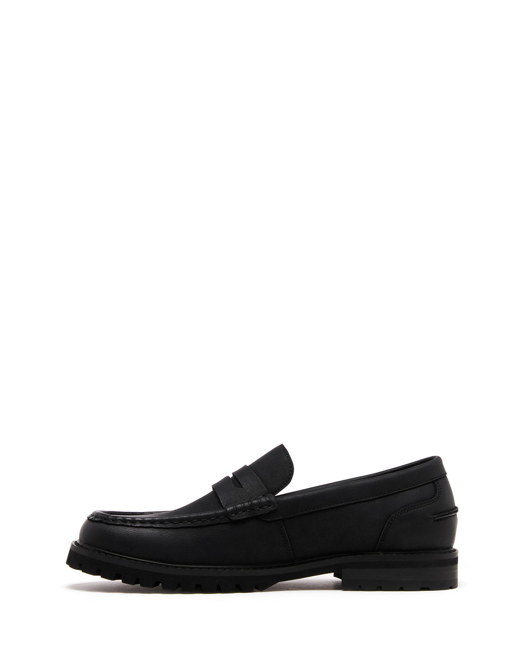 Hackney Black