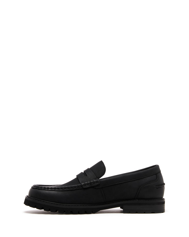 Hackney Black