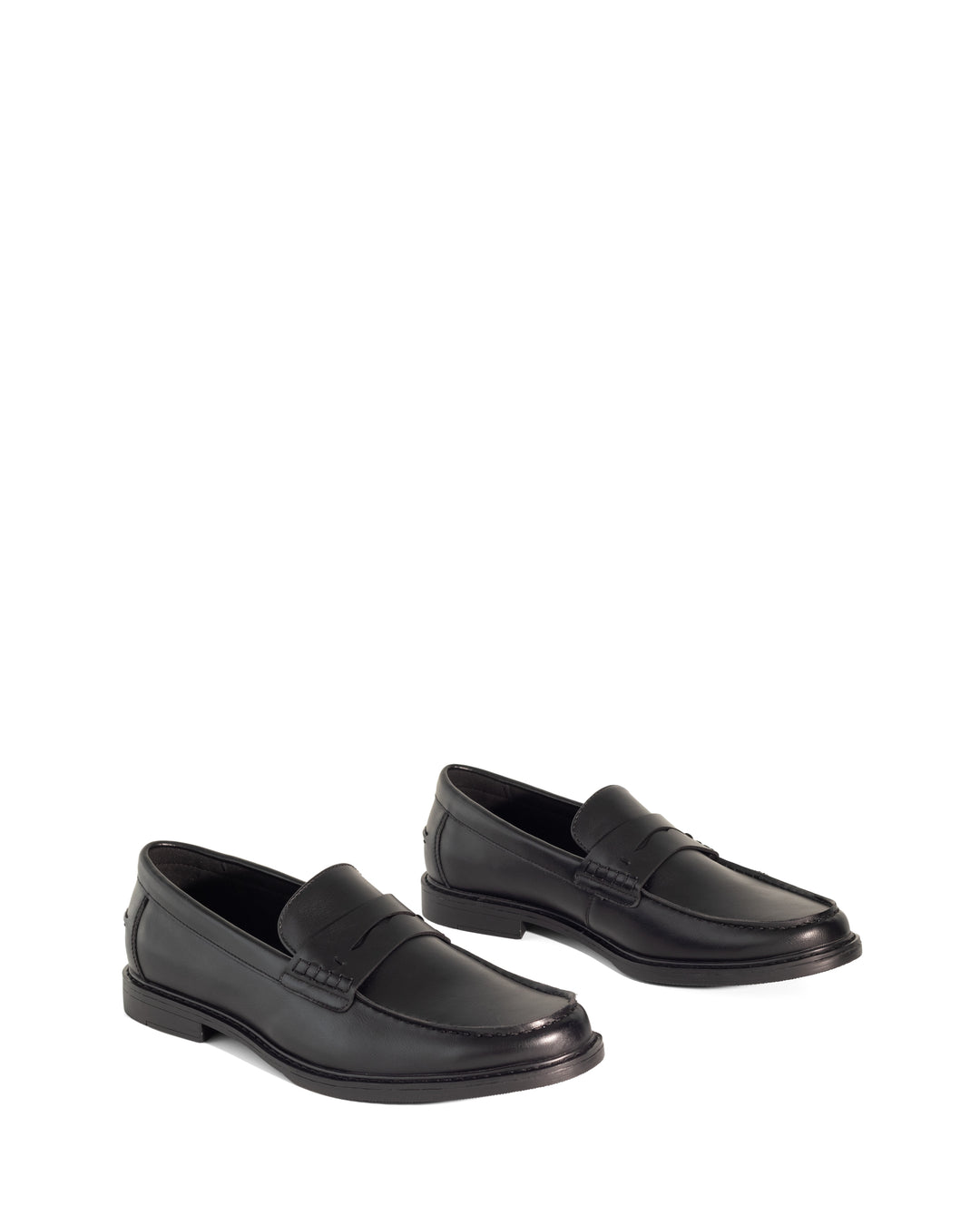 Hutch Black