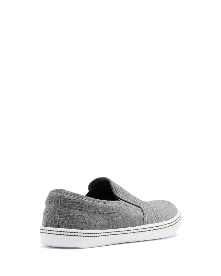 Lance Black Denim *FINAL SALE*
