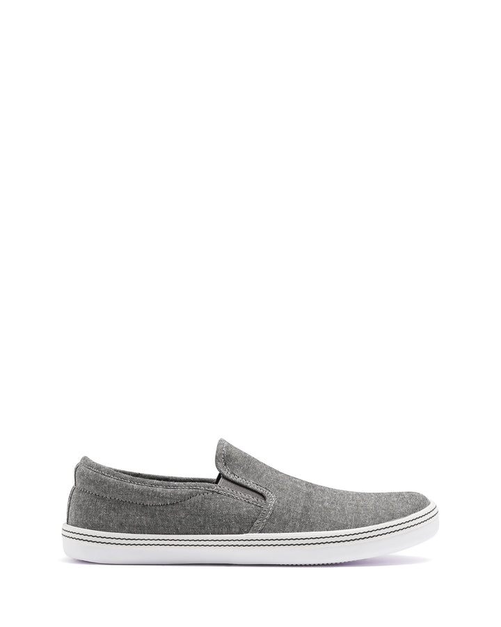 Lance Black Denim *FINAL SALE*