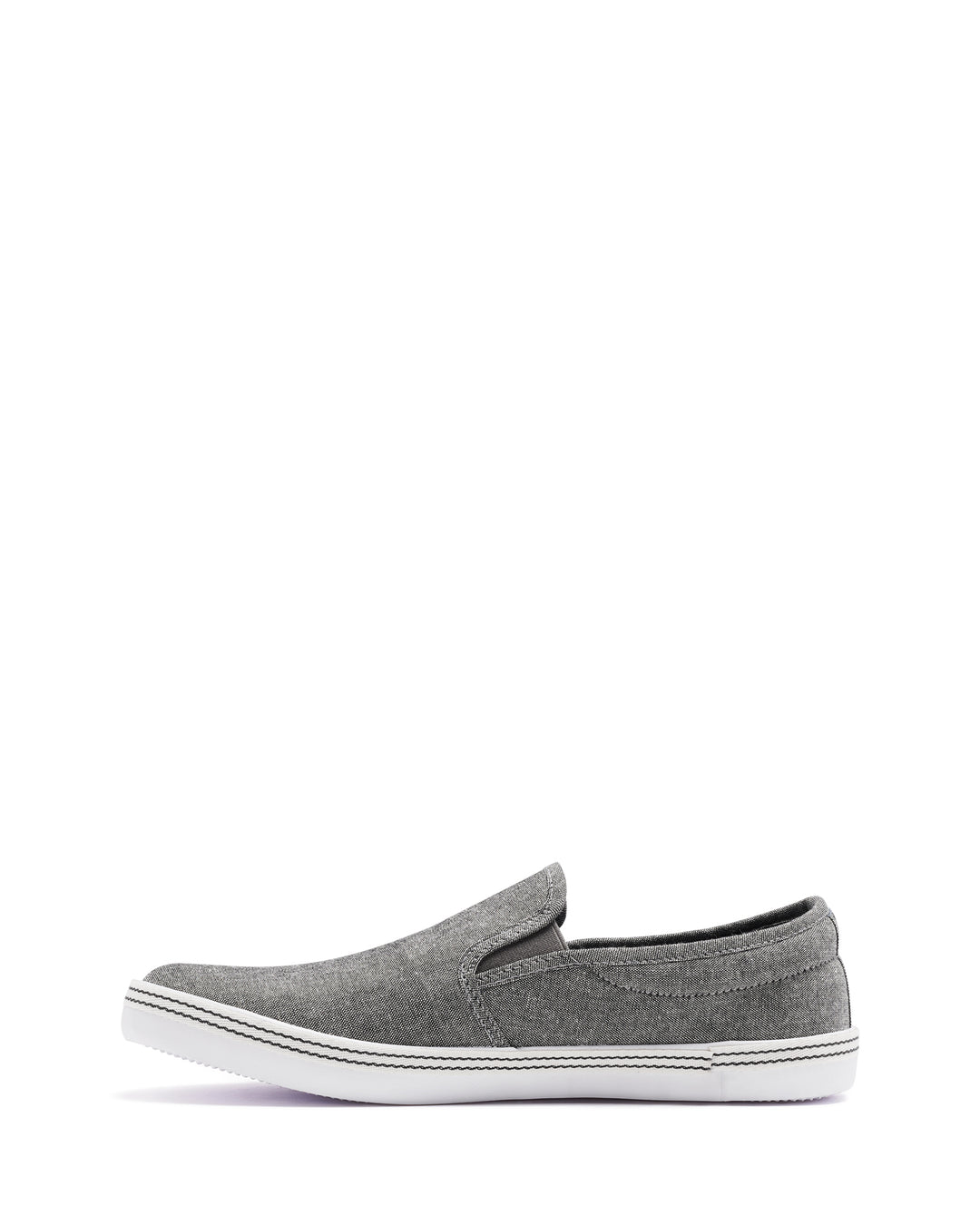 Lance Black Denim *FINAL SALE*