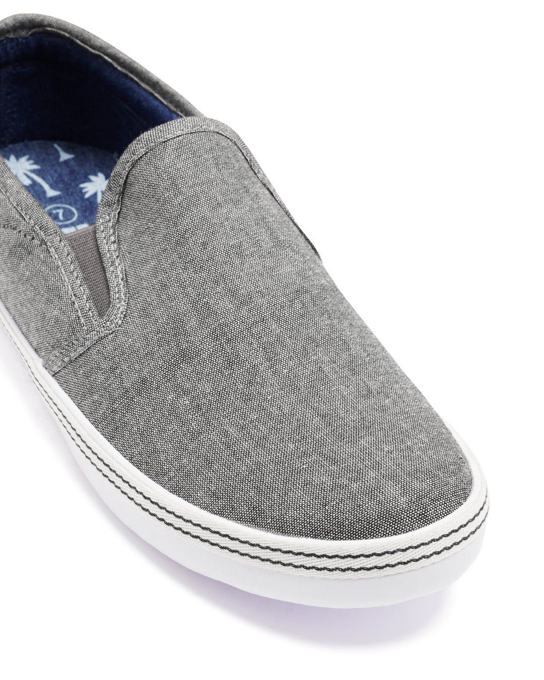 Lance Black Denim *FINAL SALE*