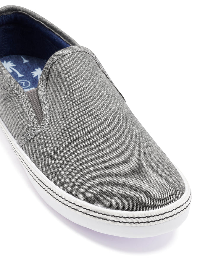 Lance Black Denim *FINAL SALE*