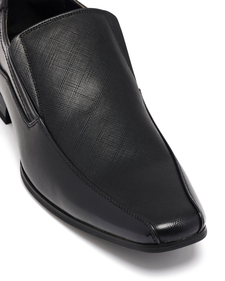 Morley Black *FINAL SALE*