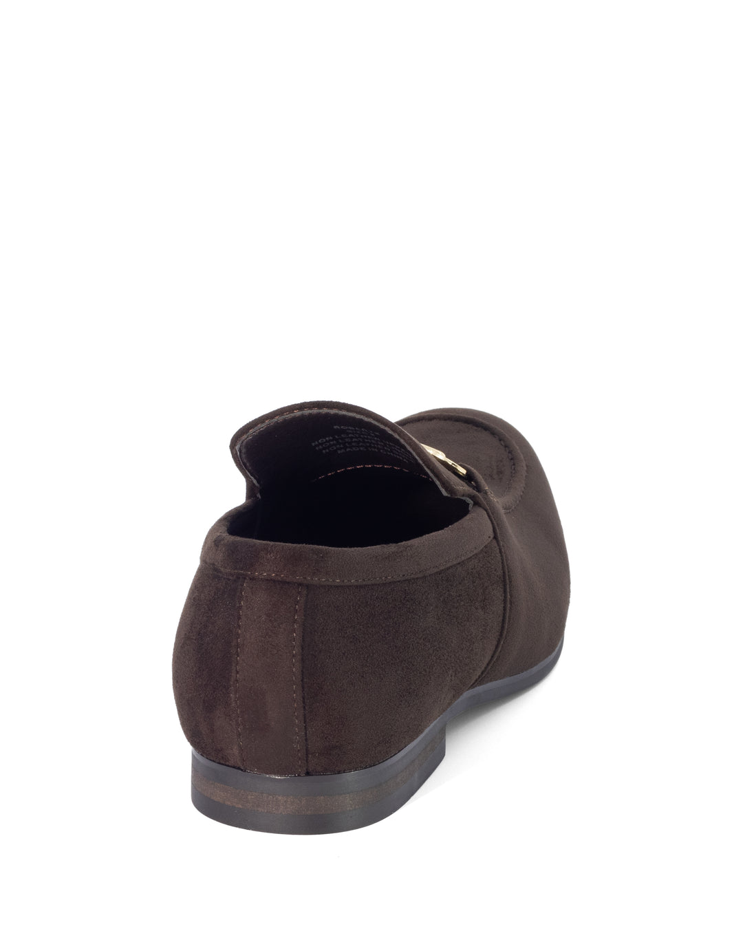 Roberts Chocolate Microsuede