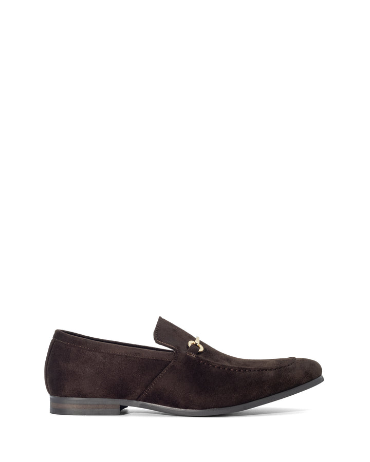 Roberts Chocolate Microsuede