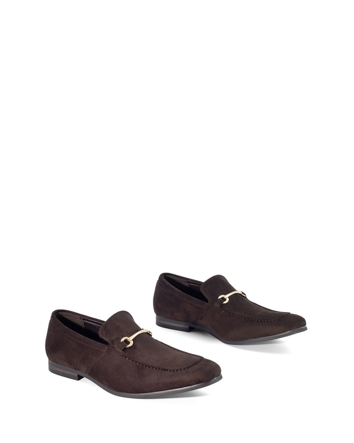 Roberts Chocolate Microsuede